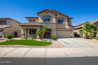 Come see this incredible five bedroom home located in popular on Coldwater Golf Club in Arizona - for sale on GolfHomes.com, golf home, golf lot