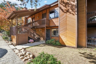 Perfectly located just steps away from the Clubhouse, pools & on Canyons Golf Course in Utah - for sale on GolfHomes.com, golf home, golf lot
