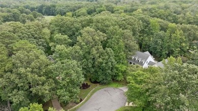 Beautiful .57-acre golf course lot located in a quiet cul-de-sac on Fords Colony Country Club in Virginia - for sale on GolfHomes.com, golf home, golf lot