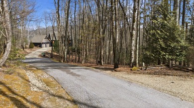 Nice Premium Golf Course Lot in a quiet area of Trillium Links on Trillium Links in North Carolina - for sale on GolfHomes.com, golf home, golf lot