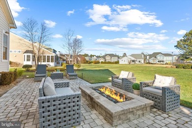 Beautifully situated in the highly desirable Peninsula on the on The Peninsula Golf and Country Club in Delaware - for sale on GolfHomes.com, golf home, golf lot