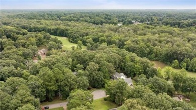 Beautiful .57-acre golf course lot located in a quiet cul-de-sac on Fords Colony Country Club in Virginia - for sale on GolfHomes.com, golf home, golf lot