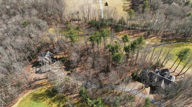 Nice Premium Golf Course Lot in a quiet area of Trillium Links on Trillium Links in North Carolina - for sale on GolfHomes.com, golf home, golf lot