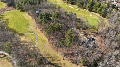 Nice Premium Golf Course Lot in a quiet area of Trillium Links on Trillium Links in North Carolina - for sale on GolfHomes.com, golf home, golf lot