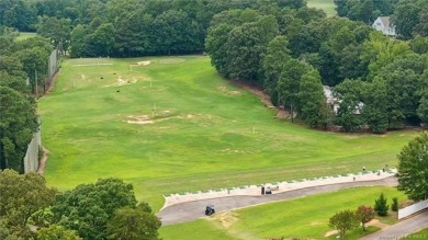 Beautiful .57-acre golf course lot located in a quiet cul-de-sac on Fords Colony Country Club in Virginia - for sale on GolfHomes.com, golf home, golf lot