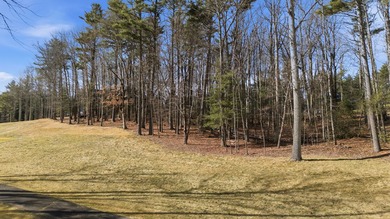 Nice Premium Golf Course Lot in a quiet area of Trillium Links on Trillium Links in North Carolina - for sale on GolfHomes.com, golf home, golf lot