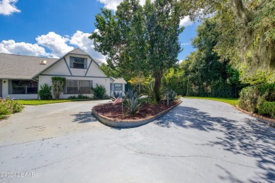 Incredible opportunity in this Spacious 5 Bedroom 4 Bath Pool on Halifax Plantation Golf Club in Florida - for sale on GolfHomes.com, golf home, golf lot