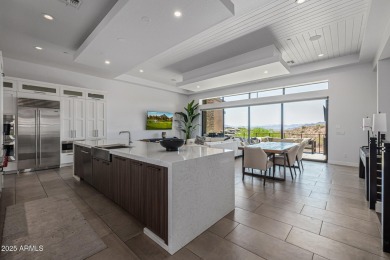Once a model, always a model!!  All Ensuite 4 bed 4.5 bath with on FireRock Country Club in Arizona - for sale on GolfHomes.com, golf home, golf lot