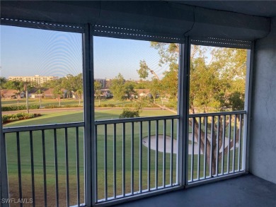 Top floor SW facing with gorgeous sunset and golf course views on Seven Lakes Golf and Tennis Community in Florida - for sale on GolfHomes.com, golf home, golf lot