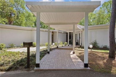 Offered for the first time since its completion in 1970, this on Indian Hills Country Club in Louisiana - for sale on GolfHomes.com, golf home, golf lot