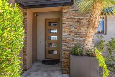 Once a model, always a model!!  All Ensuite 4 bed 4.5 bath with on FireRock Country Club in Arizona - for sale on GolfHomes.com, golf home, golf lot