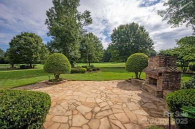Showings Begin Saturday 10/11. Exquisite French on The Club At Longview in North Carolina - for sale on GolfHomes.com, golf home, golf lot