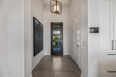 Once a model, always a model!!  All Ensuite 4 bed 4.5 bath with on FireRock Country Club in Arizona - for sale on GolfHomes.com, golf home, golf lot