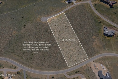 Deer Valley, golf course and rock cliff views are highlighted on  in Utah - for sale on GolfHomes.com, golf home, golf lot