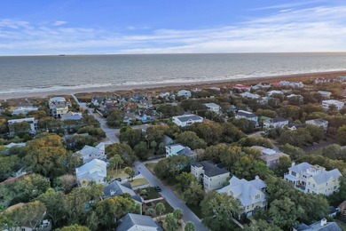 ** Large Furnished STR in Great Quite Location ** Ideal for on Wild Dunes Harbor Golf Resort in South Carolina - for sale on GolfHomes.com, golf home, golf lot
