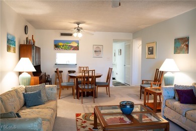 Don't miss out on owning a beautiful 2 bedroom, 2 bathroom top on Whiskey Creek Country Club in Florida - for sale on GolfHomes.com, golf home, golf lot