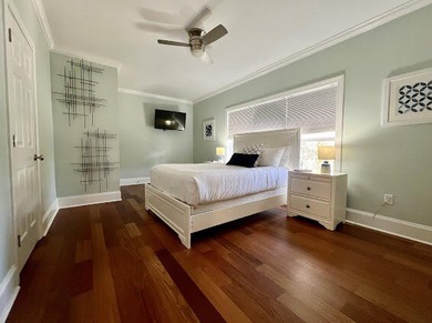 ** Large Furnished STR in Great Quite Location ** Ideal for on Wild Dunes Harbor Golf Resort in South Carolina - for sale on GolfHomes.com, golf home, golf lot