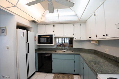 Don't miss out on owning a beautiful 2 bedroom, 2 bathroom top on Whiskey Creek Country Club in Florida - for sale on GolfHomes.com, golf home, golf lot