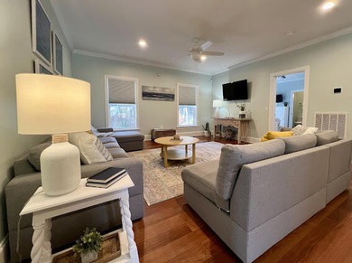 ** Large Furnished STR in Great Quite Location ** Ideal for on Wild Dunes Harbor Golf Resort in South Carolina - for sale on GolfHomes.com, golf home, golf lot