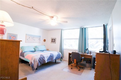 Don't miss out on owning a beautiful 2 bedroom, 2 bathroom top on Whiskey Creek Country Club in Florida - for sale on GolfHomes.com, golf home, golf lot