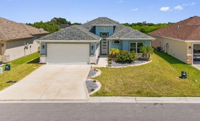 Immaculate 3-Bedroom, 2-Bath Home in Golf Course Community. This on South Padre Island Golf Club in Texas - for sale on GolfHomes.com, golf home, golf lot