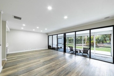 Annual tenant -Investor ready...beautifully renovated 3-bedroom on The President Country Club in Florida - for sale on GolfHomes.com, golf home, golf lot