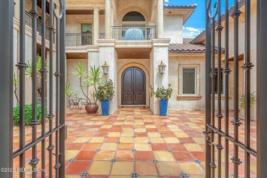 Welcome to 3533 Crest Street, a distinguished Mediterranean on King and Bear Golf Course/World Golf Village in Florida - for sale on GolfHomes.com, golf home, golf lot