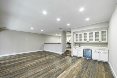 Annual tenant -Investor ready...beautifully renovated 3-bedroom on The President Country Club in Florida - for sale on GolfHomes.com, golf home, golf lot