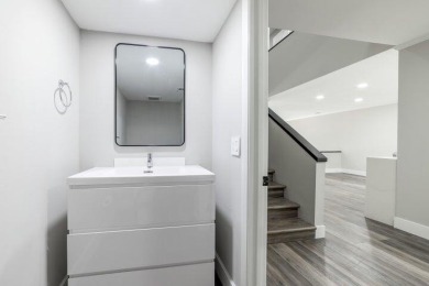 Annual tenant -Investor ready...beautifully renovated 3-bedroom on The President Country Club in Florida - for sale on GolfHomes.com, golf home, golf lot