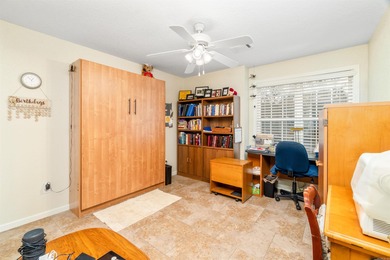 This 3-bedroom, 2-bath home in the Isabella neighborhood of Hot on Isabella Golf Course  in Arkansas - for sale on GolfHomes.com, golf home, golf lot