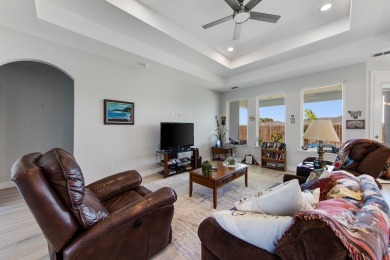 Immaculate 3-Bedroom, 2-Bath Home in Golf Course Community. This on South Padre Island Golf Club in Texas - for sale on GolfHomes.com, golf home, golf lot