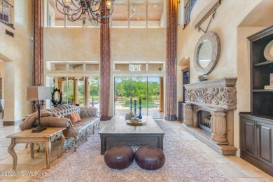 Welcome to 3533 Crest Street, a distinguished Mediterranean on King and Bear Golf Course/World Golf Village in Florida - for sale on GolfHomes.com, golf home, golf lot