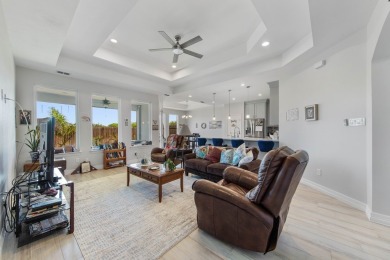 Immaculate 3-Bedroom, 2-Bath Home in Golf Course Community. This on South Padre Island Golf Club in Texas - for sale on GolfHomes.com, golf home, golf lot