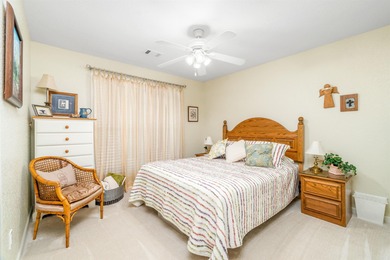 This 3-bedroom, 2-bath home in the Isabella neighborhood of Hot on Isabella Golf Course  in Arkansas - for sale on GolfHomes.com, golf home, golf lot