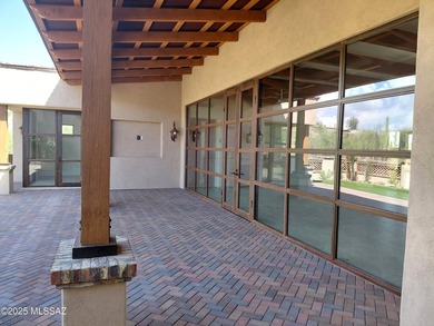 Breathtaking forever Mountain views from beautiful New on La Paloma Country Club - Hill in Arizona - for sale on GolfHomes.com, golf home, golf lot