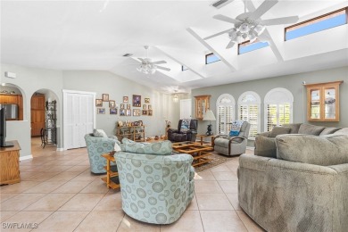 **Waterfront Paradise with Gulf Access**  

Discover the on Saint Andrews South Golf Club in Florida - for sale on GolfHomes.com, golf home, golf lot