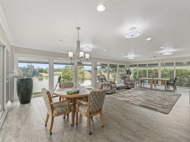BOND PAID. LAKE FRONT. Nestled in the highly desirable area, the on Pennbrooke Fairways in Florida - for sale on GolfHomes.com, golf home, golf lot