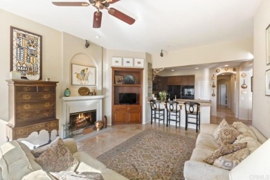 This is a rare opportunity to own the only floor plan with an on Eagle Crest Golf Club in California - for sale on GolfHomes.com, golf home, golf lot