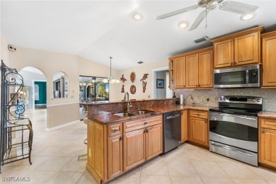**Waterfront Paradise with Gulf Access**  

Discover the on Saint Andrews South Golf Club in Florida - for sale on GolfHomes.com, golf home, golf lot