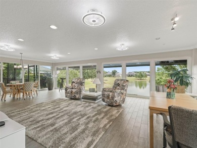 BOND PAID. LAKE FRONT. Nestled in the highly desirable area, the on Pennbrooke Fairways in Florida - for sale on GolfHomes.com, golf home, golf lot