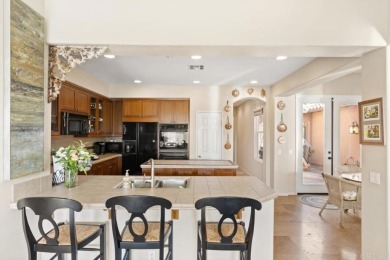 This is a rare opportunity to own the only floor plan with an on Eagle Crest Golf Club in California - for sale on GolfHomes.com, golf home, golf lot