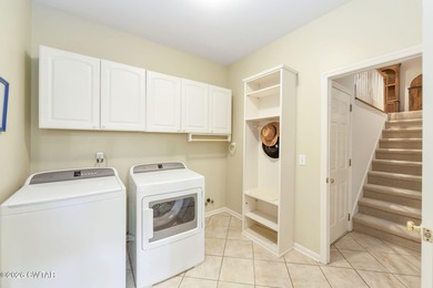 Welcome to this exceptional 4-bedroom, 2.5-bathroom home with a on Forrest Crossing Golf Course in Tennessee - for sale on GolfHomes.com, golf home, golf lot