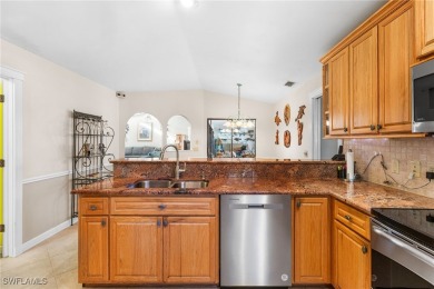 **Waterfront Paradise with Gulf Access**  

Discover the on Saint Andrews South Golf Club in Florida - for sale on GolfHomes.com, golf home, golf lot