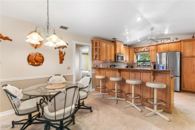 **Waterfront Paradise with Gulf Access**  

Discover the on Saint Andrews South Golf Club in Florida - for sale on GolfHomes.com, golf home, golf lot