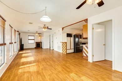 CHARMING THREE-BEDROOM CANAL HOME IN JAMAICA BEACH has a on Galveston Country Club in Texas - for sale on GolfHomes.com, golf home, golf lot