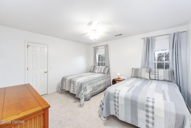 Welcome to this exceptional 4-bedroom, 2.5-bathroom home with a on Forrest Crossing Golf Course in Tennessee - for sale on GolfHomes.com, golf home, golf lot