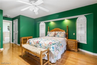 **Waterfront Paradise with Gulf Access**  

Discover the on Saint Andrews South Golf Club in Florida - for sale on GolfHomes.com, golf home, golf lot