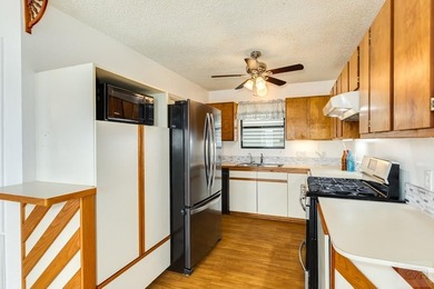 CHARMING THREE-BEDROOM CANAL HOME IN JAMAICA BEACH has a on Galveston Country Club in Texas - for sale on GolfHomes.com, golf home, golf lot