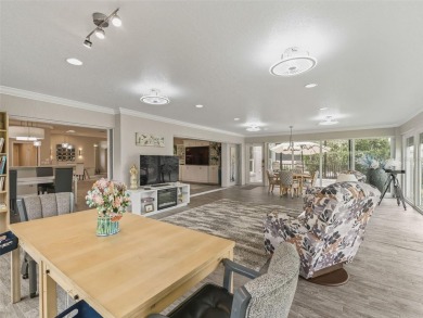 BOND PAID. LAKE FRONT. Nestled in the highly desirable area, the on Pennbrooke Fairways in Florida - for sale on GolfHomes.com, golf home, golf lot
