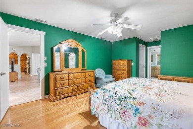 **Waterfront Paradise with Gulf Access**  

Discover the on Saint Andrews South Golf Club in Florida - for sale on GolfHomes.com, golf home, golf lot